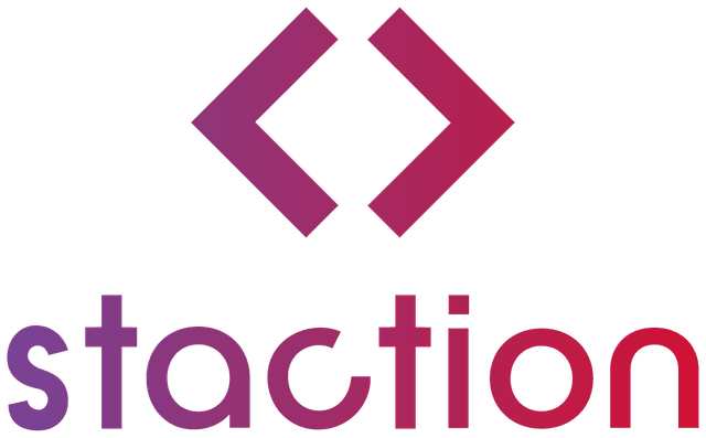 Staction